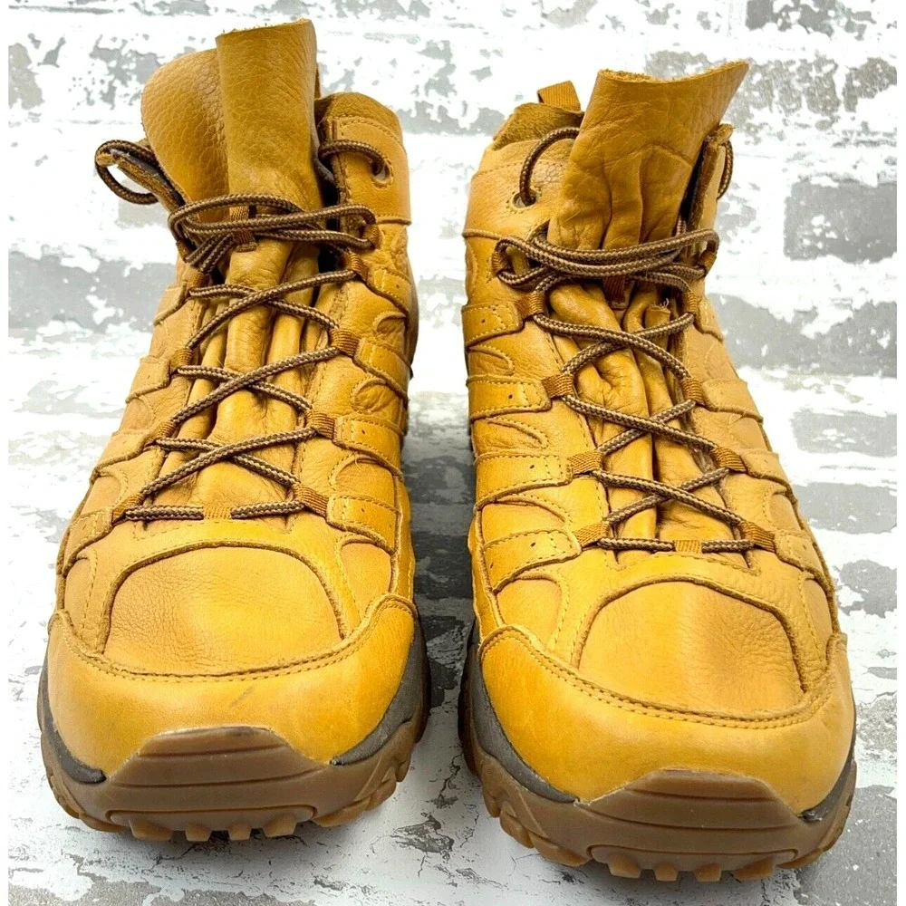 Merrell includes shoes